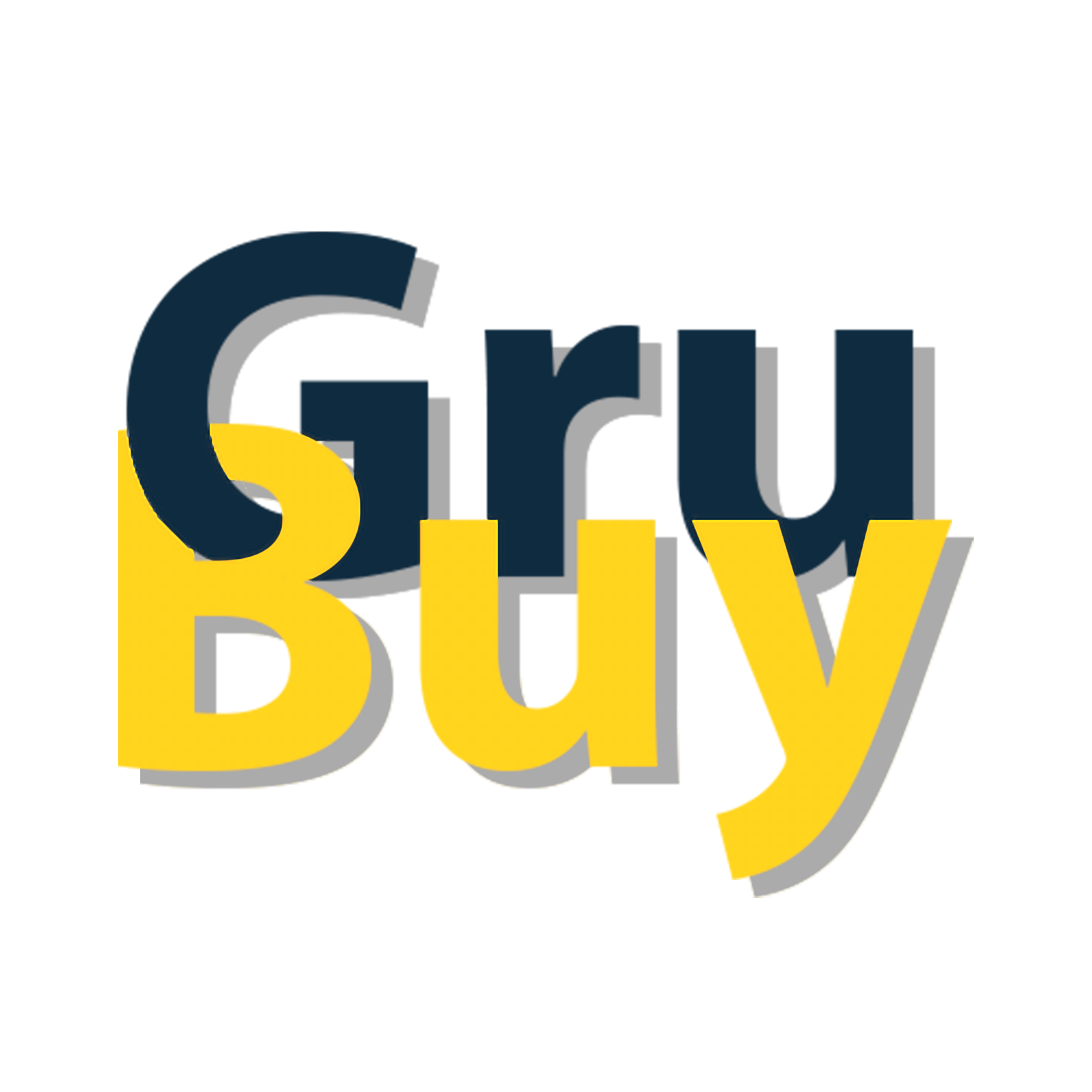 Grubuy Logo